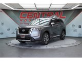New 2025 Nissan Pathfinder Platinum w/ Cargo Package image 2