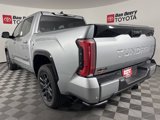 New 2025 Toyota Tundra Platinum image 4
