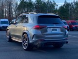 New 2025 Mercedes-Benz GLE 53 AMG 4MATIC image 3