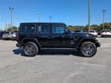 New 2023 Jeep Wrangler Unlimited Sahara w/ Cold Weather Group image 2