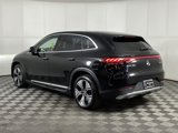 Certified 2024 Mercedes-Benz EQE 350+ 4MATIC SUV image 5
