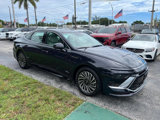 Used 2024 Hyundai Sonata Limited image 5