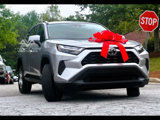 Used 2024 Toyota RAV4 XLE image 6
