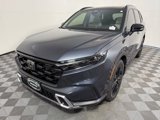 New 2026 Honda CR-V Sport Touring image 2
