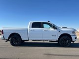 New 2024 RAM 2500 Laramie w/ Night Edition image 4