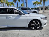 Certified 2022 Honda Accord Sport image 2