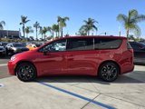 New 2026 Chrysler Pacifica Select image 2
