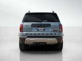 New 2026 Honda Passport TrailSport image 5