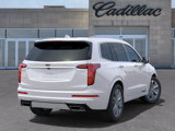 New 2025 Cadillac XT6 Premium Luxury image 4