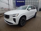 New 2025 Volvo XC90 T8 Plus w/ Protection Package Premier image 3