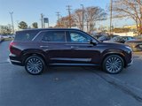 Certified 2024 Hyundai Palisade Calligraphy image 3