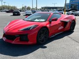 Used 2023 Chevrolet Corvette Z06 image 3