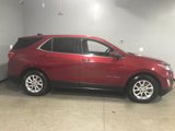 Used 2018 Chevrolet Equinox LT image 2