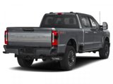 New 2025 Ford F250 Platinum image 3
