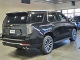 New 2025 Chevrolet Tahoe High Country image 4