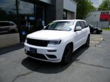 Used 2020 Jeep Grand Cherokee High Altitude image 4