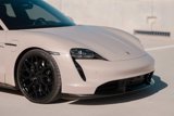 Used 2023 Porsche Taycan Turbo S w/ Premium Package image 4