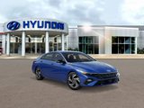 New 2025 Hyundai Elantra SEL image 2