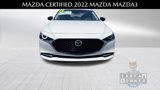 Certified 2022 MAZDA MAZDA3 s image 2