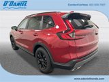 New 2026 Honda CR-V Sport-L image 3