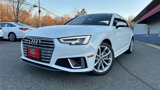 Used 2019 Audi A4 2.0T Premium Plus w/ Premium Plus Package image 2