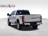 New 2025 Ford F250 King Ranch w/ Chrome Package image 4