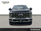 New 2025 Ford F250 Lariat image 2