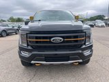 Certified 2023 Ford F150 Tremor w/ Equipment Group 402A High image 2