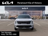 New 2025 Kia Sorento EX image 2