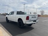 New 2025 RAM 2500 Laramie w/ Night Edition image 5