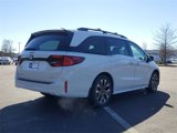 New 2025 Honda Odyssey Elite image 4