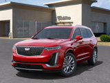 New 2025 Cadillac XT6 Premium Luxury w/ Platinum Package image 6