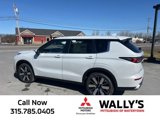 New 2025 Mitsubishi Outlander SE image 6