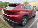 Used 2023 Toyota Venza XLE image 4