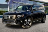 New 2025 Mercedes-Benz GLB 250 4MATIC image 2