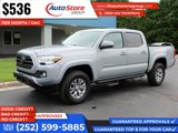 Used 2019 Toyota Tacoma SR5 image 2