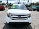 Used 2015 Ford Explorer XLT image 2