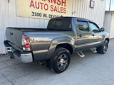 Used 2015 Toyota Tacoma 4x4 Double Cab image 3