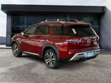 New 2025 Nissan Pathfinder Platinum w/ Lighting Package (N92) image 3