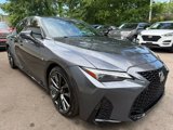 Used 2021 Lexus IS 350 F Sport w/ Navigation Package image 5