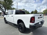 New 2025 RAM 2500 Tradesman image 5