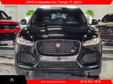 Used 2019 Jaguar F-PACE S image 4