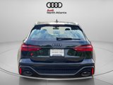 New 2026 Audi RS 6 performance image 4
