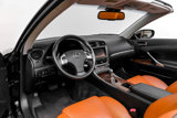 Used 2011 Lexus IS 250C image 3