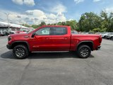 New 2025 GMC Sierra 1500 AT4X image 2