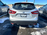 Used 2022 Nissan Rogue Sport S image 2