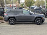 New 2025 Jeep Grand Cherokee Limited image 4