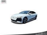 New 2025 Audi A6 e-tron Premium Plus image 3
