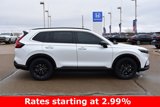 New 2025 Honda CR-V Sport-L image 2