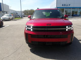 Used 2025 Hyundai Santa Fe Calligraphy image 2